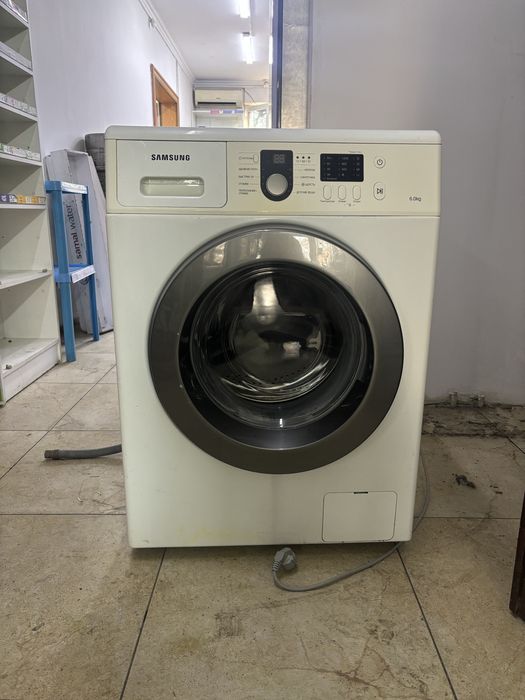 Стиральная машина б/у