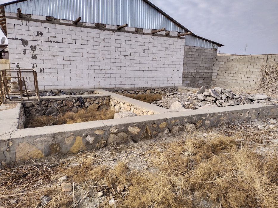 Когон шахар нуробод 40 уйда 5 сотих ер участкаси сотилади