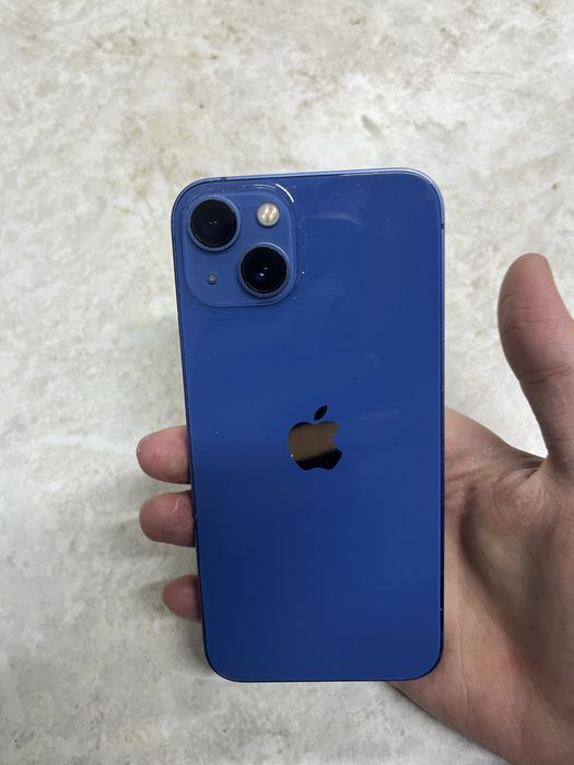 13 айфон 128 гб 72%