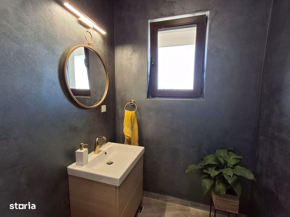 Casa SMART ,individuala de vanzare in Daia Noua, Sibiu
