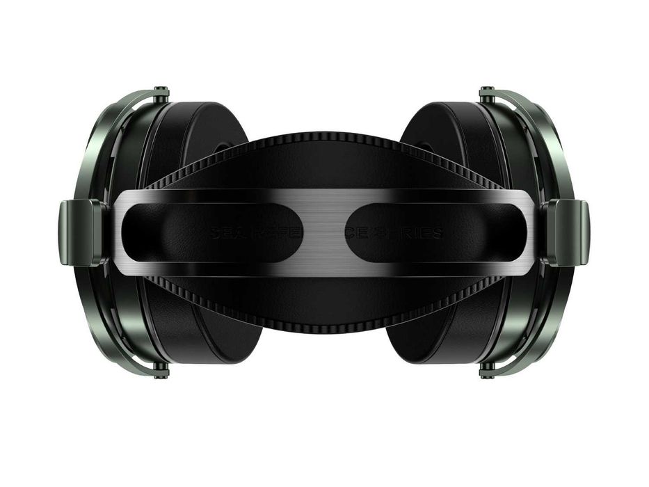 Aune SR7000, casti inchise High End, Noi