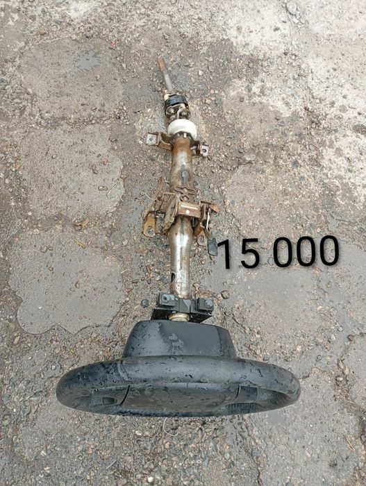 Nissan cefiro ходовка