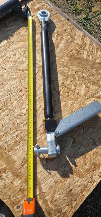 Ancora stabilizator tractor class massey ferguson case fend pret 850 l