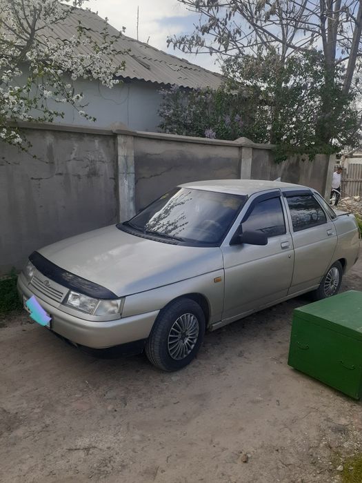 Продается  ваз 2110