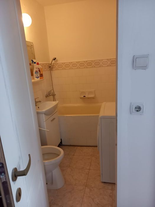 Închiriez apartament 2 camere Vlaicu Fortuna