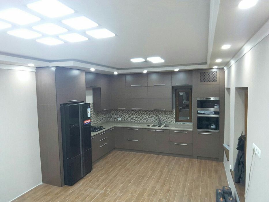 Мебель на заказ от души, для вашего дома