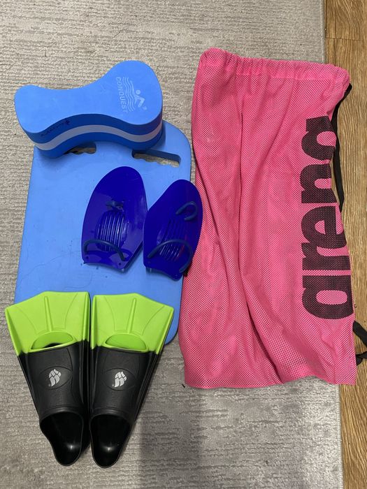 Продам набор для плавания