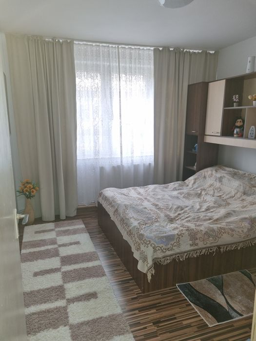 Vând apartament 2 camere