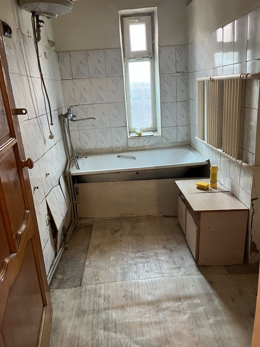 Слам в аренду дом