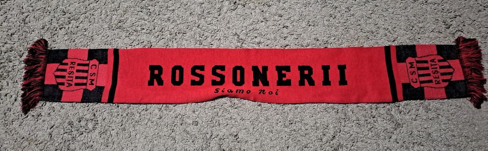 Fulare echipe  fotbal