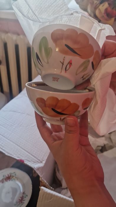 Тарелоки разные варианты