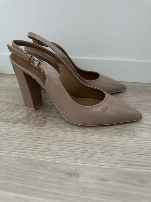 Anna cori pantofi sandale