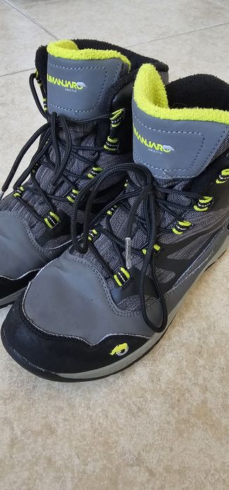 Ghete impermeabile  Kilimanjaro 38