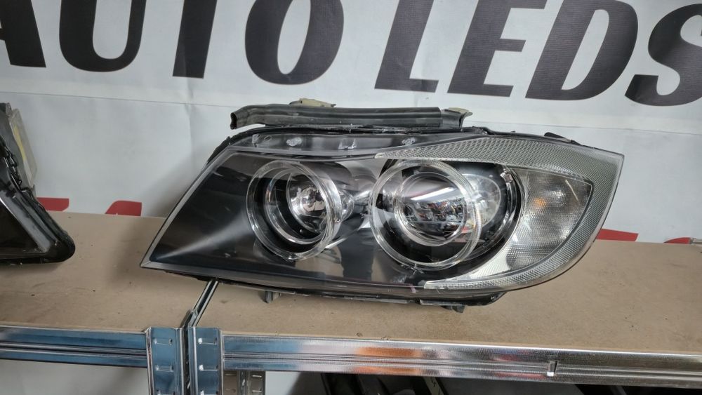 Far bmw e90 bixenon nonfacelift