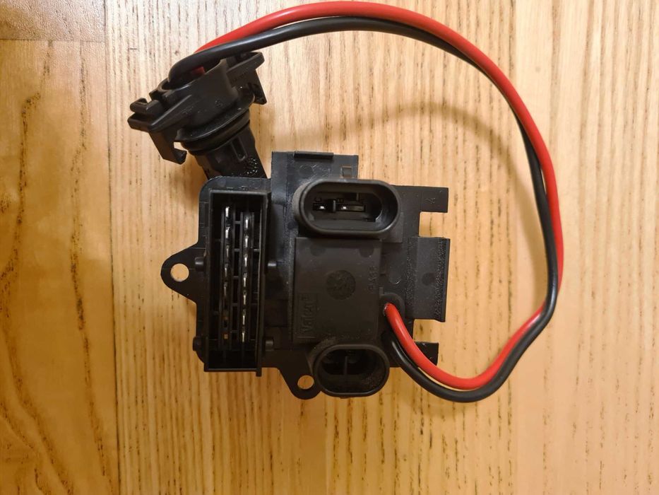 Regulator Suflanta Renault Symbol