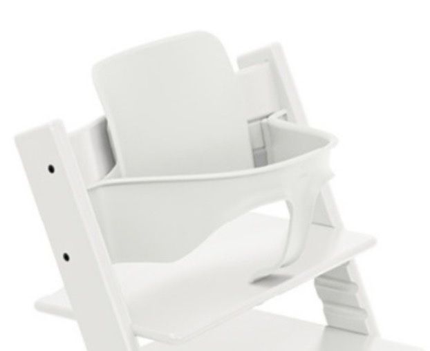 Продам срочно Stokke сиденье для стульчика. Алматы