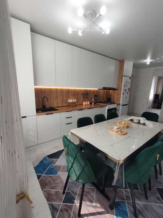 Продам дом в Курашасай