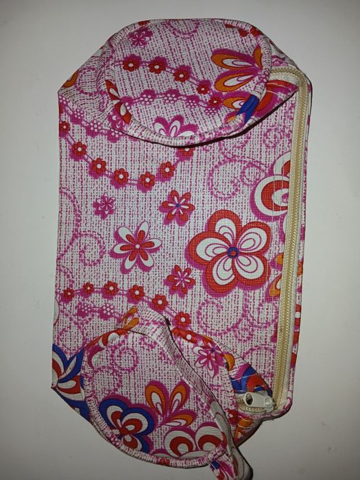 Продам! Пенал мягкий новый.