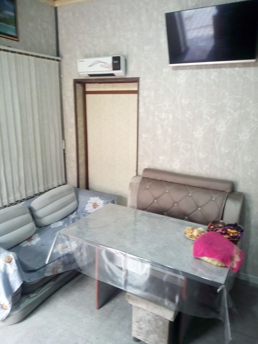 Продаётся свой дом 6. Сот Яшнабадский р-н ул Бойсунская