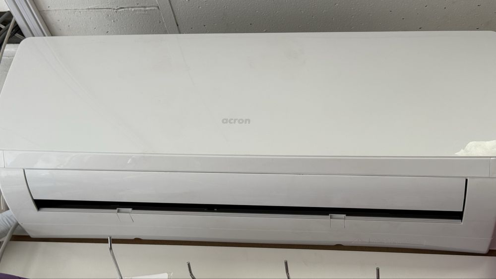 Кондиционер Acron CSH-09OB белый