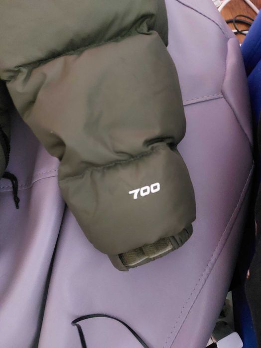 Geaca North Face