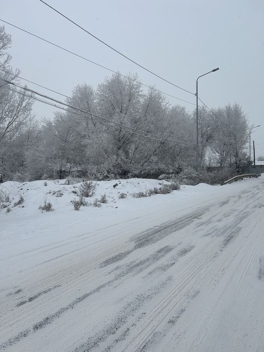 8 сот жер телім сатылады