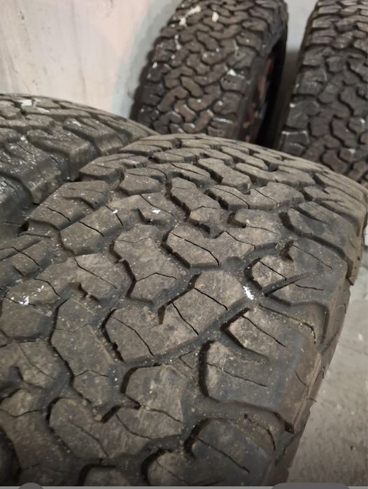 Продам колеса от лексуса