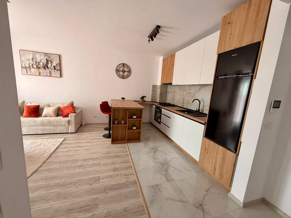 Apartament de inchiriat
