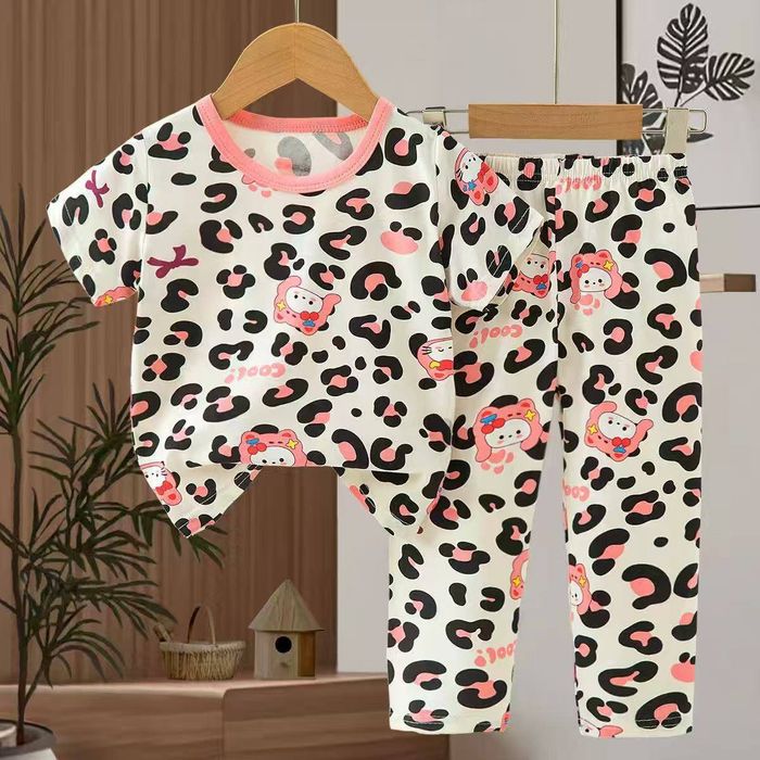 Пижама для детей