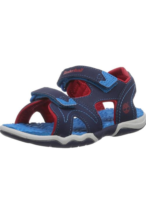 Детски сандали GEOX/Джиокс N38 И TIMBERLAND N 32 (НОВИ)