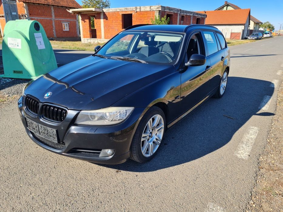 BMW 3 Series 2010 — imagine 2