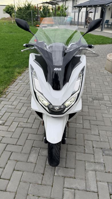 Honda PCX 124 an 2024