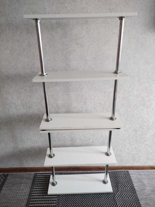 Полочки для цветов