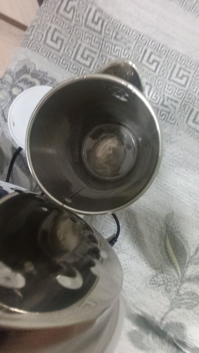 Электронный чайник