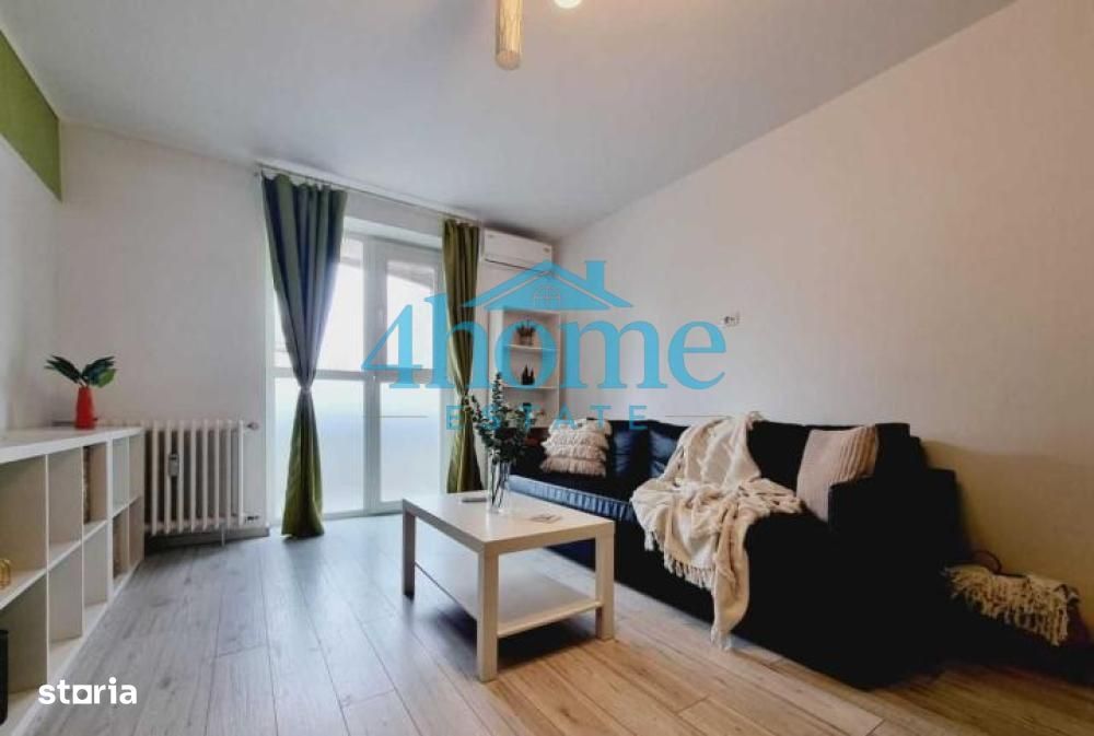 Apartament 2 camere Piata Victoriei | Ultracentral | Metrou