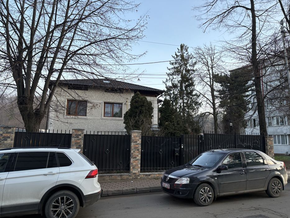 Casa de vanzare ultracentral