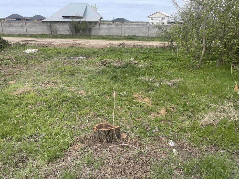 Продам коммерческий участок