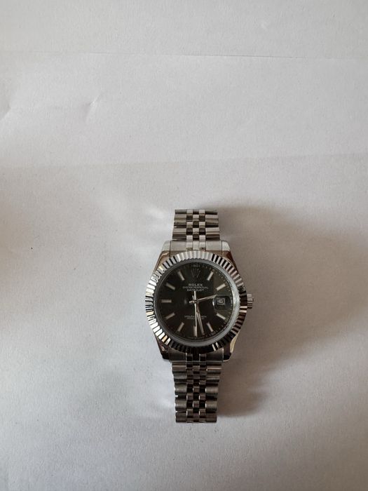 Rolex Olive datejust 41 mm