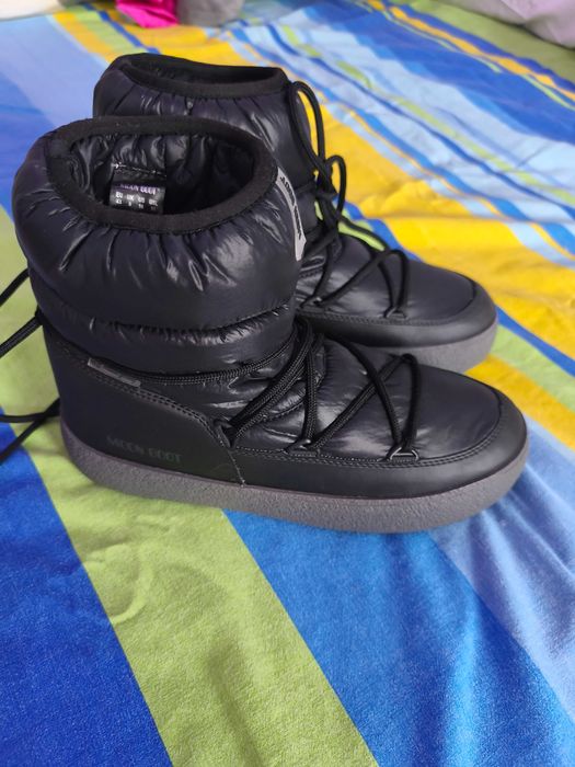 Мъжки зимни боти