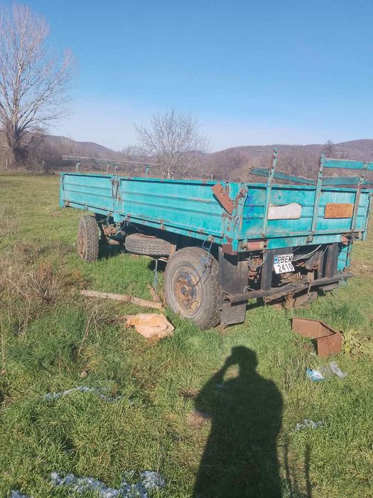 Бордово ремърке без ремарке