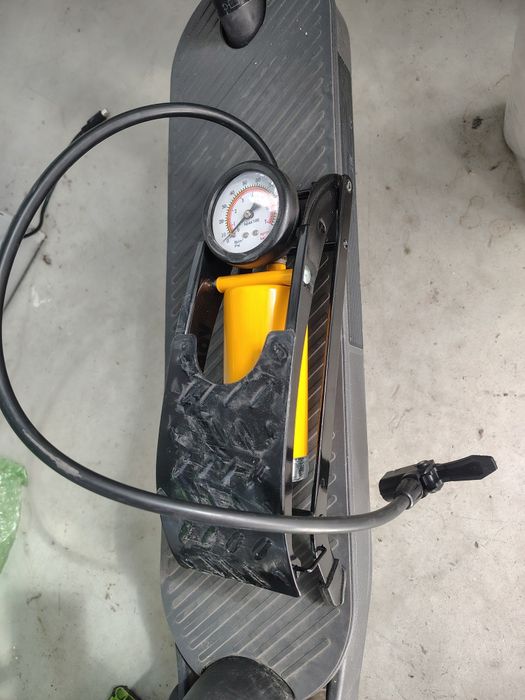 XIAOMI Scooter Elite