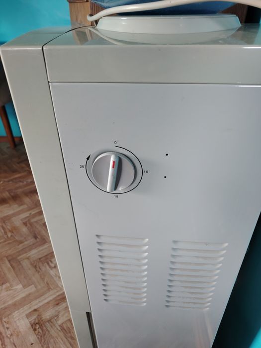 Продам Кулер в отличном состоянии