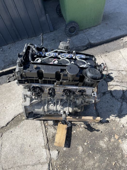 Motor Bmw E90 N47D20C 177cp