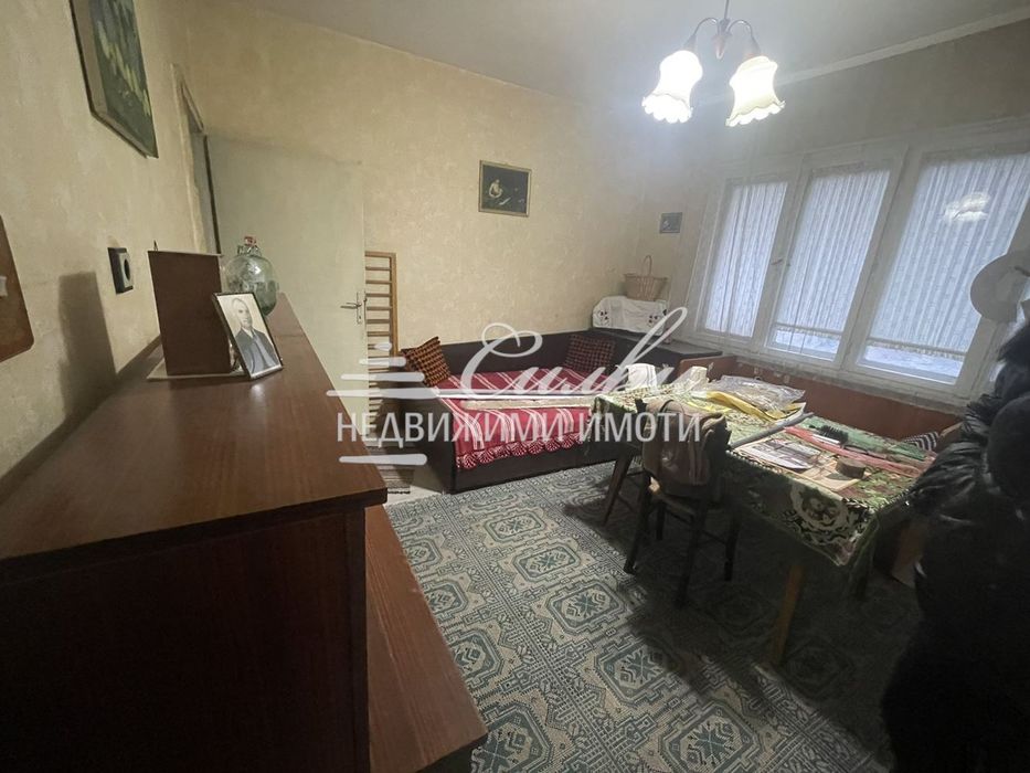 Продава се Етаж от къща в Шумен, Томбул джамия - 90 кв.м за 1043 €/кв.м - Снимка #1