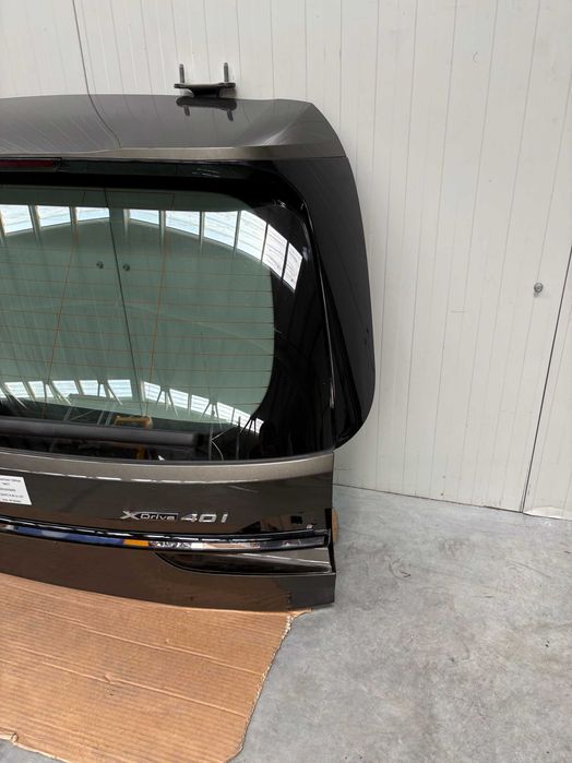 Горен Заден Капак / Багажник / 5-та Врата За БМВ Г07 Г07ЛЦИ 7931947 7442613 BMW G07 G07LCI