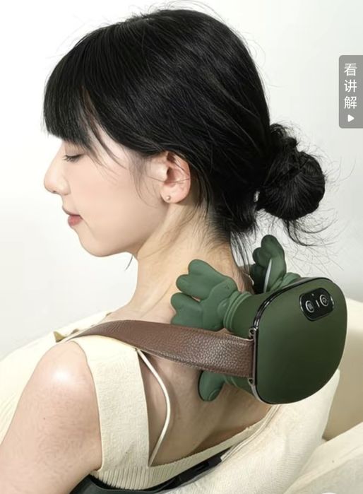 Массажёр для тела