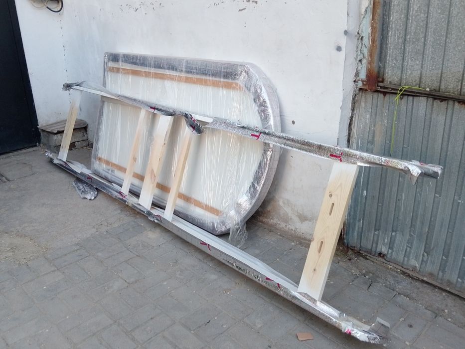 20 орындық столмен жаңа