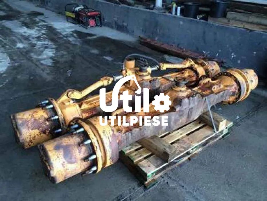 ax planetar case 788p 788 788l 788ls 788lc + piese excavatoare