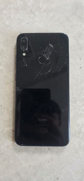 Продам redmi note 7 64gb