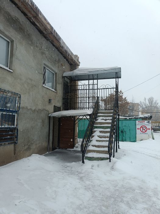 Сдам помещение в 160кв